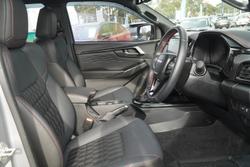 2024 Isuzu D-MAX X-TERRAIN