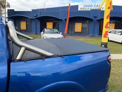 2022 GWM Ute Cannon-L