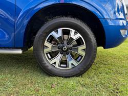 2022 GWM Ute Cannon-L