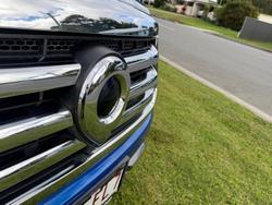 2022 GWM Ute Cannon-L