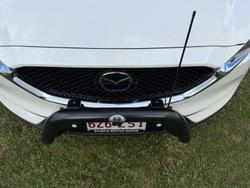 2020 Mazda CX-5 Akera