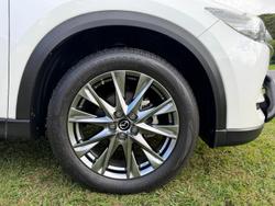 2020 Mazda CX-5 Akera
