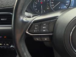 2020 Mazda CX-5 Akera