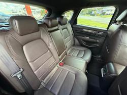 2020 Mazda CX-5 Akera
