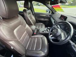 2020 Mazda CX-5 Akera