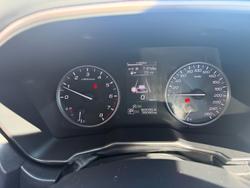 2021 Subaru Outback AWD 6GEN MY21 AWD Ice Silver
