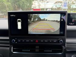 2026 Hyundai STARIA LOAD