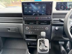 2026 Hyundai STARIA LOAD