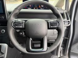 2026 Hyundai STARIA LOAD