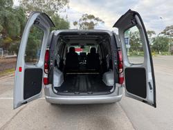 2026 Hyundai STARIA LOAD