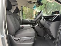 2026 Hyundai STARIA LOAD