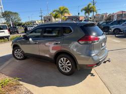 2018 Nissan X-TRAIL ST-L T32 Series II 4X4 On Demand Gun Metallic