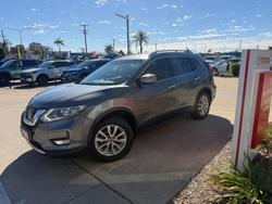 2018 Nissan X-TRAIL ST-L T32 Series II 4X4 On Demand Gun Metallic