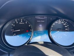 2018 Nissan X-TRAIL ST-L T32 Series II 4X4 On Demand Gun Metallic