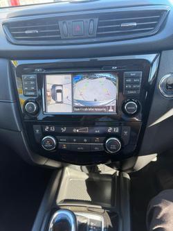2018 Nissan X-TRAIL ST-L T32 Series II 4X4 On Demand Gun Metallic