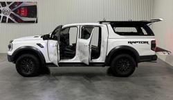 2022 Ford Ranger Raptor