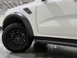 2022 Ford Ranger Raptor