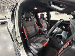 2022 Ford Ranger Raptor