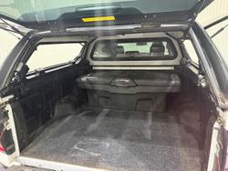 2022 Ford Ranger Raptor