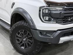 2022 Ford Ranger Raptor