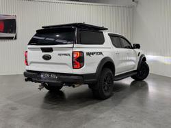 2022 Ford Ranger Raptor