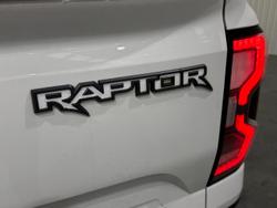2022 Ford Ranger Raptor