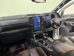 2022 Ford Ranger Raptor