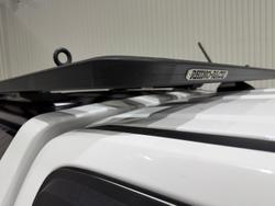 2022 Ford Ranger Raptor