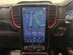 2022 Ford Ranger Raptor