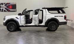 2022 Ford Ranger Raptor