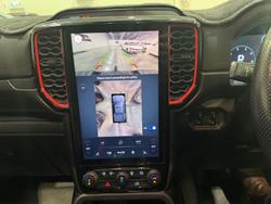 2022 Ford Ranger Raptor