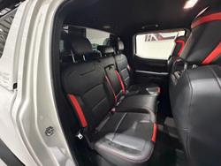 2022 Ford Ranger Raptor