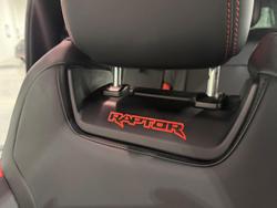 2022 Ford Ranger Raptor