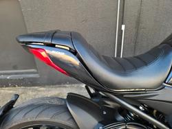 2021 Benelli 502C GREY