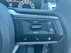 2025 Mitsubishi Triton GLS