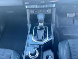 2025 Mitsubishi Triton GLS