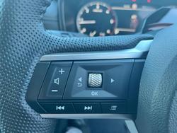 2025 Mitsubishi Triton GLS