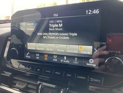 2024 Nissan PATHFINDER TI-L