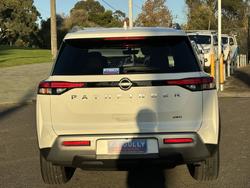 2024 Nissan PATHFINDER TI-L