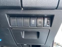 2021 Isuzu D-MAX SX High Ride