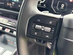 2025 Kia Tasman X-Pro