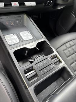 2025 Kia Tasman X-Pro