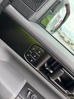 2025 Kia Tasman X-Pro