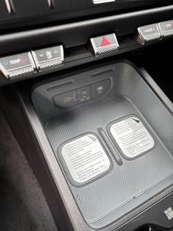 2025 Kia Tasman X-Pro