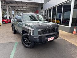 2025 Kia Tasman X-Pro