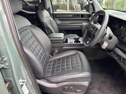 2025 Kia Tasman X-Pro