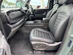 2025 Kia Tasman X-Pro