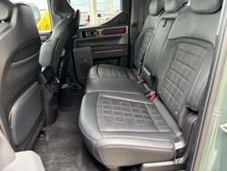 2025 Kia Tasman X-Pro