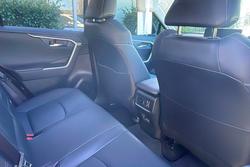 2023 Toyota RAV4 Cruiser