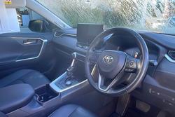 2023 Toyota RAV4 Cruiser